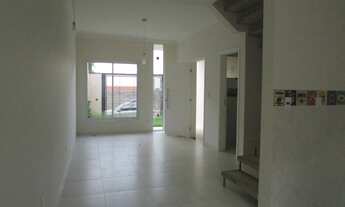 Imagem 5: Lindo sobrado no Parque Jambeiro, novo, estuda apartamento como permuta!