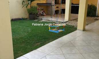 Imagem: Linda residência muito bem localizada no