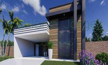 Imagem 5: Casa à venda no Real Park em Sumaré, maravilhoso sobrado!