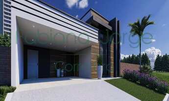 Imagem 2: Casa à venda no Real Park em Sumaré, maravilhoso sobrado!