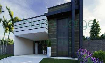 Imagem 3: Casa à venda no Real Park em Sumaré, maravilhoso sobrado!