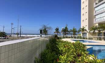 Imagem 7: Imperdível Apartamento à Venda em Bertioga-SP, Centro: 3 Quartos, 2 Suítes, 2 Salas, 3 Ban