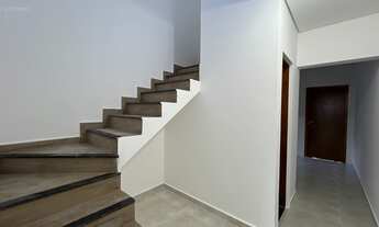 Imagem 3: CASA COM EXCELENTE PADRÃO DE ACABAMENTO 2 SUITES NA VISTA LINDA