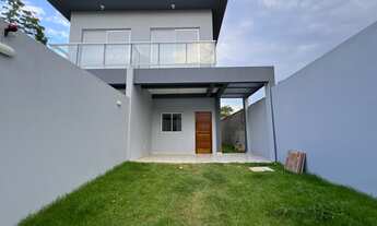 Imagem: CASA COM EXCELENTE PADRÃO DE ACABAMENTO