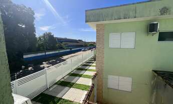 Imagem 3: APARTAMENTO COM 2 QUARTOS COM MELHOR RELAÇÃO CUSTO BENEFICIO DE BERTIOGA