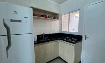 Imagem 4: Casa em Condomínio à venda em Bertioga-SP: 2 quartos, 1 suíte, 2 salas, 2 banheiros, 1 vag