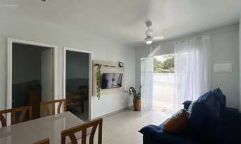 Imagem 3: Casa em Condomínio à venda em Bertioga-SP: 2 quartos, 1 suíte, 2 salas, 2 banheiros, 1 vag