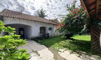 Imagem 2: CASA PARA REFORMA NA VISTA LINDA PROXIMO AO MAR EM BERTIOGA