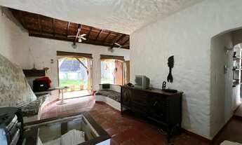 Imagem 4: CASA PARA REFORMA NA VISTA LINDA PROXIMO AO MAR EM BERTIOGA