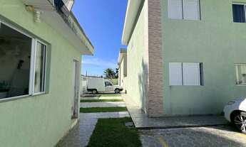 Imagem 4: APARTAMENTO COM 2 QUARTOS COM MELHOR RELAÇÃO CUSTO BENEFICIO DE BERTIOGA