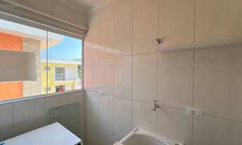 Imagem 4: Oportunidade única: Apartamento à venda em Bertioga-SP, no bairro Indaiá, com 2 quartos, 1