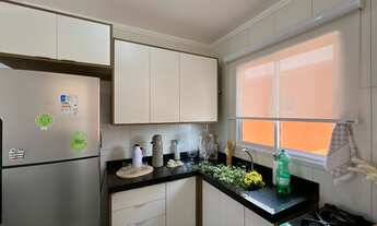 Imagem 5: Oportunidade única: Apartamento à venda em Bertioga-SP, no bairro Indaiá, com 2 quartos, 1