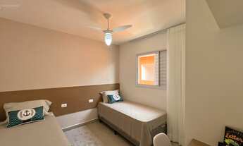 Imagem 7: Oportunidade única: Apartamento à venda em Bertioga-SP, no bairro Indaiá, com 2 quartos, 1