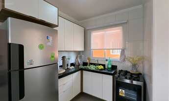 Imagem 3: Oportunidade única: Apartamento à venda em Bertioga-SP, no bairro Indaiá, com 2 quartos, 1