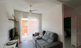 Imagem 2: Oportunidade única: Apartamento à venda em Bertioga-SP, no bairro Indaiá, com 2 quartos, 1