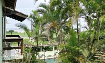 Imagem: CASA EM CONDOMINIO FRENTE AO MAR PARA LOCAÇÃO