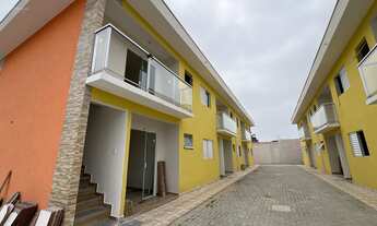 Imagem 2: Apartamento à venda em Bertioga-SP, bairro Rio da Praia: 2 quartos, 1 salas, 1 banheiro, 1