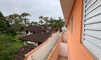 Imagem 7: Apartamento à venda em Bertioga-SP: 2 quartos, 1 suíte, 2 salas, 2 banheiros, 1 vaga na Vi