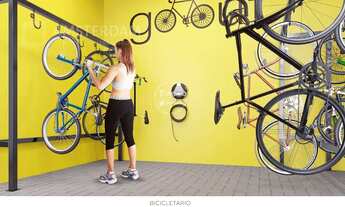 Imagem 6: Tibério Construtora, Zona Leste, Empreendimento Dom Brás Com Apartamentos de 1 e 2 dormitó