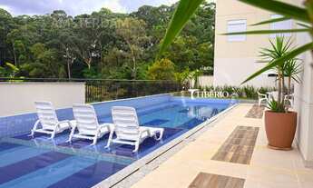 Imagem 3: Tibério Construtora, Zona Sul, Cores Campo Limpo - Tibério - Apartamento de 2 Quartos