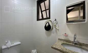 Imagem 6: CASA A VENDA CONDOMÍNIO FECHADO EM BERTIOGA