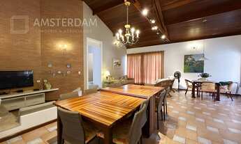 Imagem: CASA PARA LOCAÇÃO ANUAL EM CONDOMÍNIO