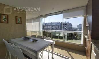 Imagem 3: Apartamento à venda na Riviera de São Lourenço módulo 8 com clube compartilhado