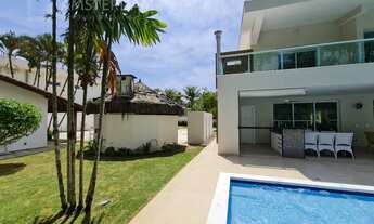 Imagem 7: Excelente sobrado em rua larga à venda em Riviera de São Lourenço módulo 18