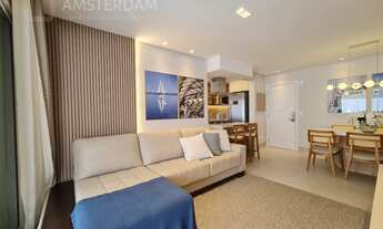 Imagem: Apartamento à venda na Riviera no módulo