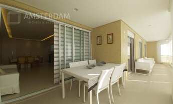 Imagem: Apartamento à venda na Riviera de São