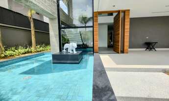 Imagem 3: Casa à venda na Riviera de São Lourenço no módulo 17 com 6 suítes, 644 m² útil