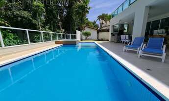 Imagem 6: Excelente sobrado em rua larga à venda em Riviera de São Lourenço módulo 18