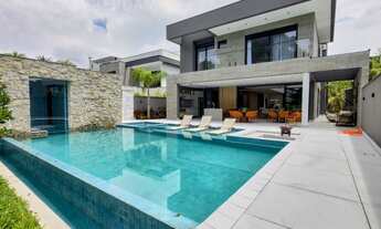 Imagem: Casa à venda na Riviera de São Lourenço