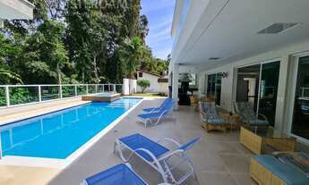 Imagem 4: Excelente sobrado em rua larga à venda em Riviera de São Lourenço módulo 18