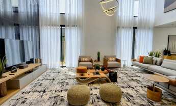 Imagem 5: Casa à venda na Riviera de São Lourenço no módulo 17 com 6 suítes, 644 m² útil