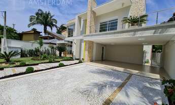 Imagem 3: Excelente sobrado em rua larga à venda em Riviera de São Lourenço módulo 18