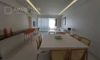 Imagem 6: Apartamento à venda na Riviera de São Lourenço módulo 8 com clube compartilhado