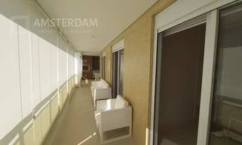 Imagem 4: Apartamento à venda na Riviera de São Lourenço módulo 8 com clube compartilhado