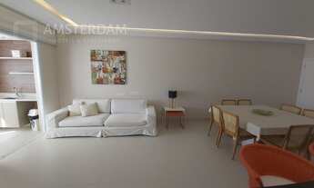 Imagem 5: Apartamento à venda na Riviera de São Lourenço módulo 8 com clube compartilhado