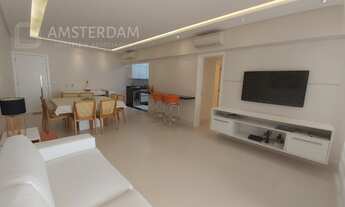 Imagem 7: Apartamento à venda na Riviera de São Lourenço módulo 8 com clube compartilhado