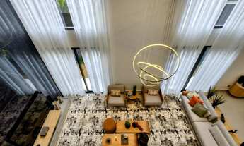 Imagem 7: Casa à venda na Riviera de São Lourenço no módulo 17 com 6 suítes, 644 m² útil