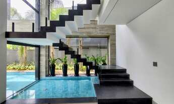 Imagem 4: Casa à venda na Riviera de São Lourenço no módulo 17 com 6 suítes, 644 m² útil