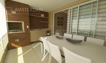 Imagem 2: Apartamento à venda na Riviera de São Lourenço módulo 8 com clube compartilhado