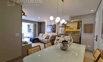 Imagem 3: Apartamento à venda na Riviera no módulo 08