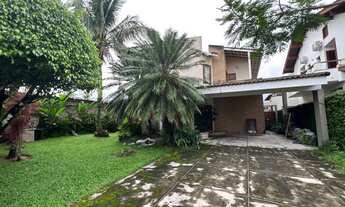 Imagem: Venha conhecer essa incrível casa em condomínio