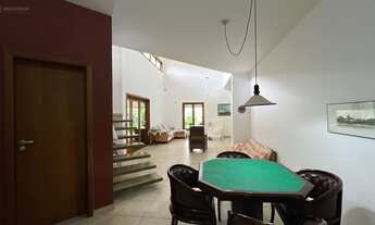 Imagem 7: Venha conhecer essa incrível casa em condomínio, localizada em uma das áreas mais nobres d