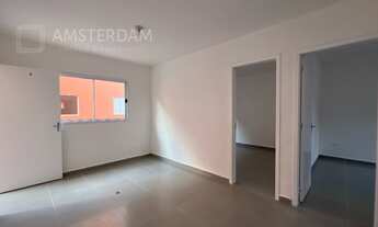 Imagem 6: APARTAMENTO EM BORACEIA NOVO COM 2 QUARTOS A 400 METROS DA PRAIA