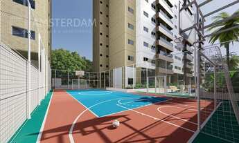 Imagem 1: Residencial Reserva de Itaguaré - Jardim São Lourenço, com 2 a 3 quartos, 60 a 71 m² - Ber