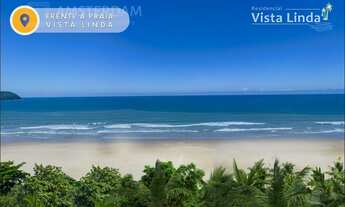 Imagem 7: Lançamento pé na areia na Vista Linda com 3 dormitórios, apartamento 100% frontal ao mar