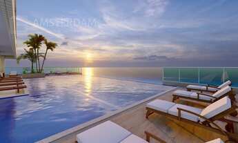 Imagem: Construtora Construmoura, litoral sul, Mongaguá